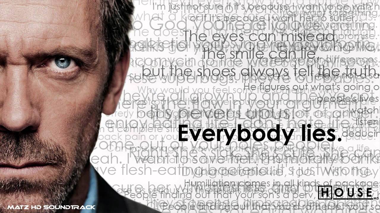 [HD] House MD S07E04 