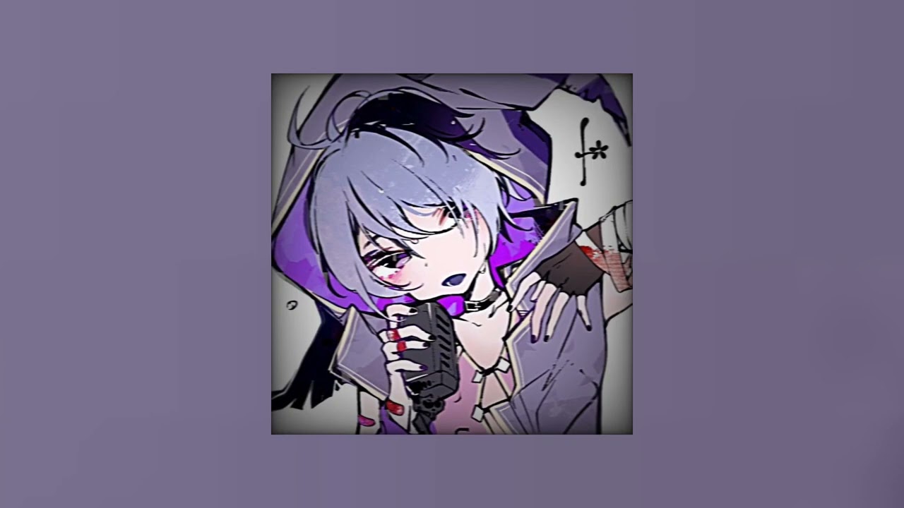lower ones eyes ★ sped up / nightcore 🌸 VOCALOID
