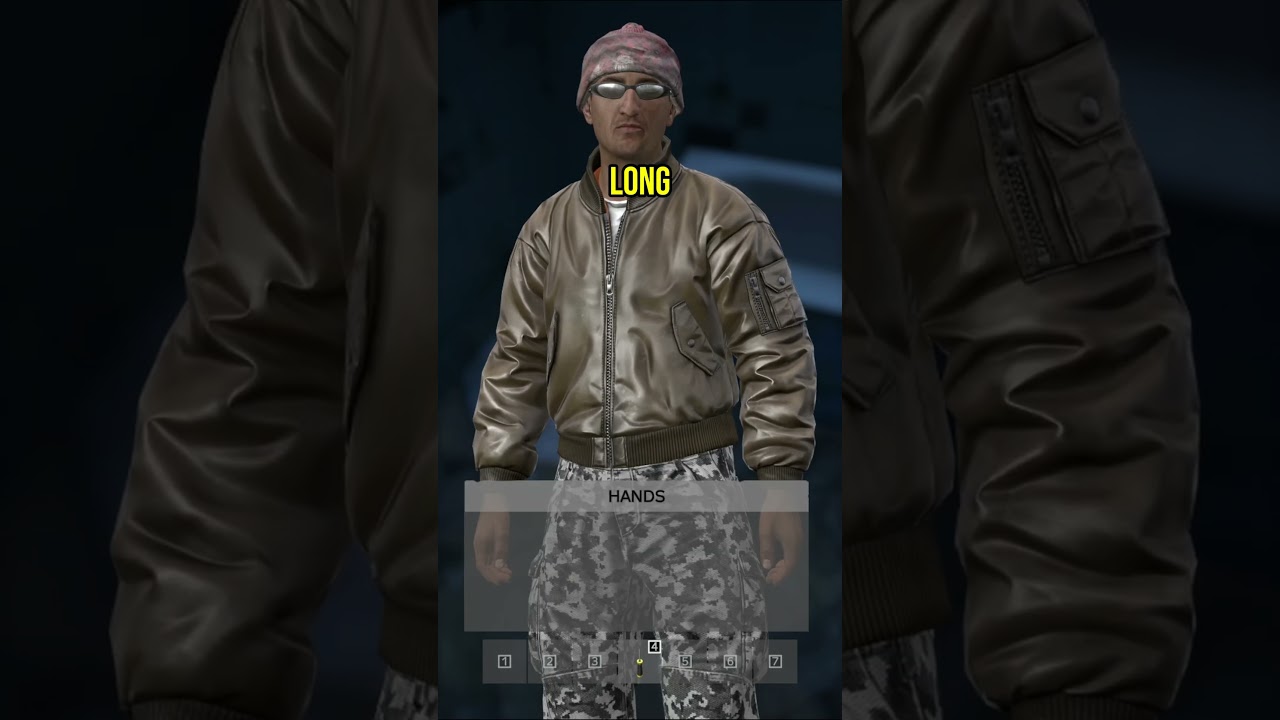 How HARD is DAYZ?