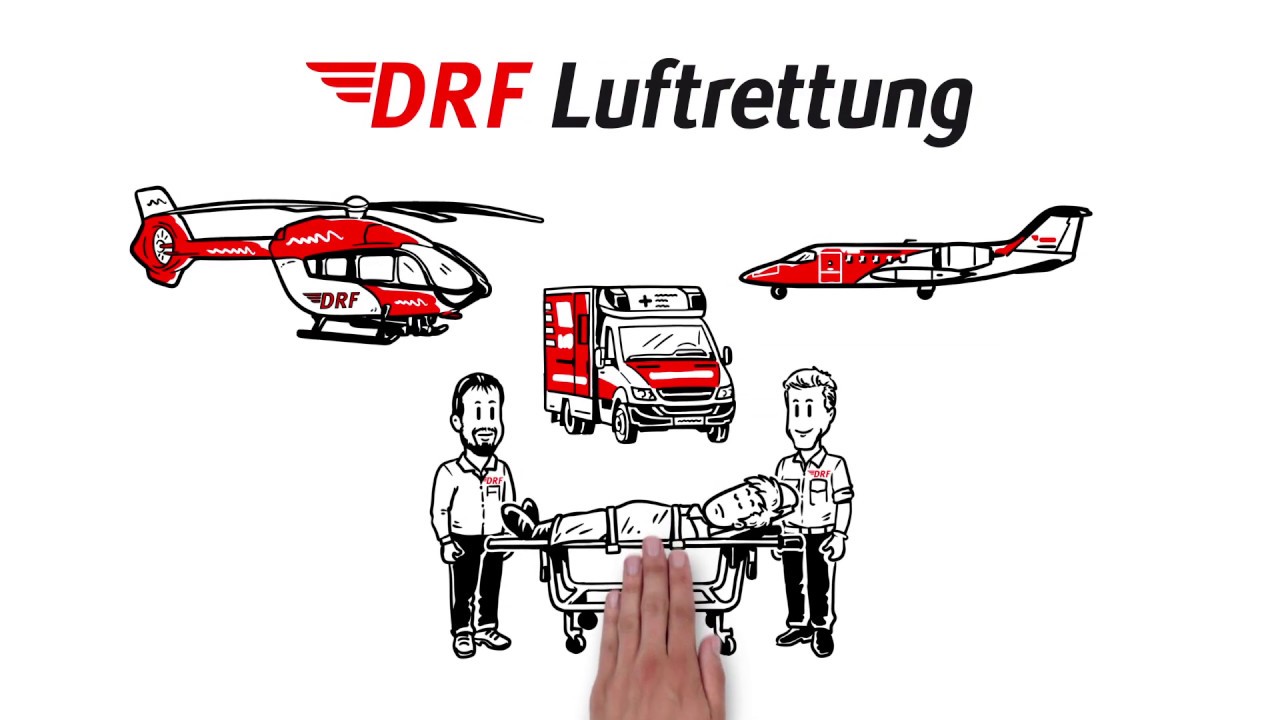 So funktioniert die Auslandsrückholung