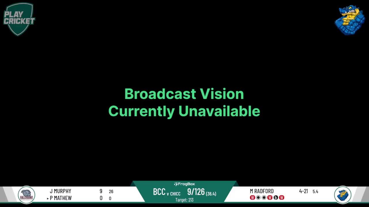 Coomera Hope Island v Burleigh Premier Div 1