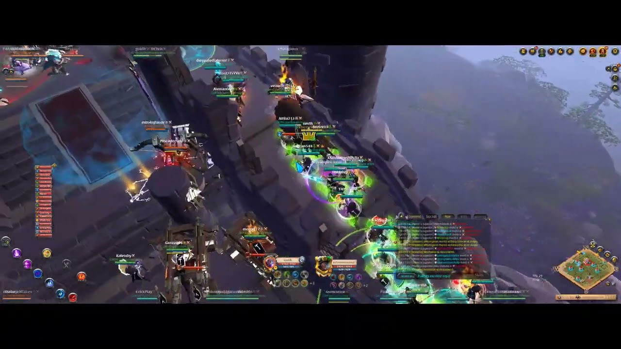 CV VS ROTA