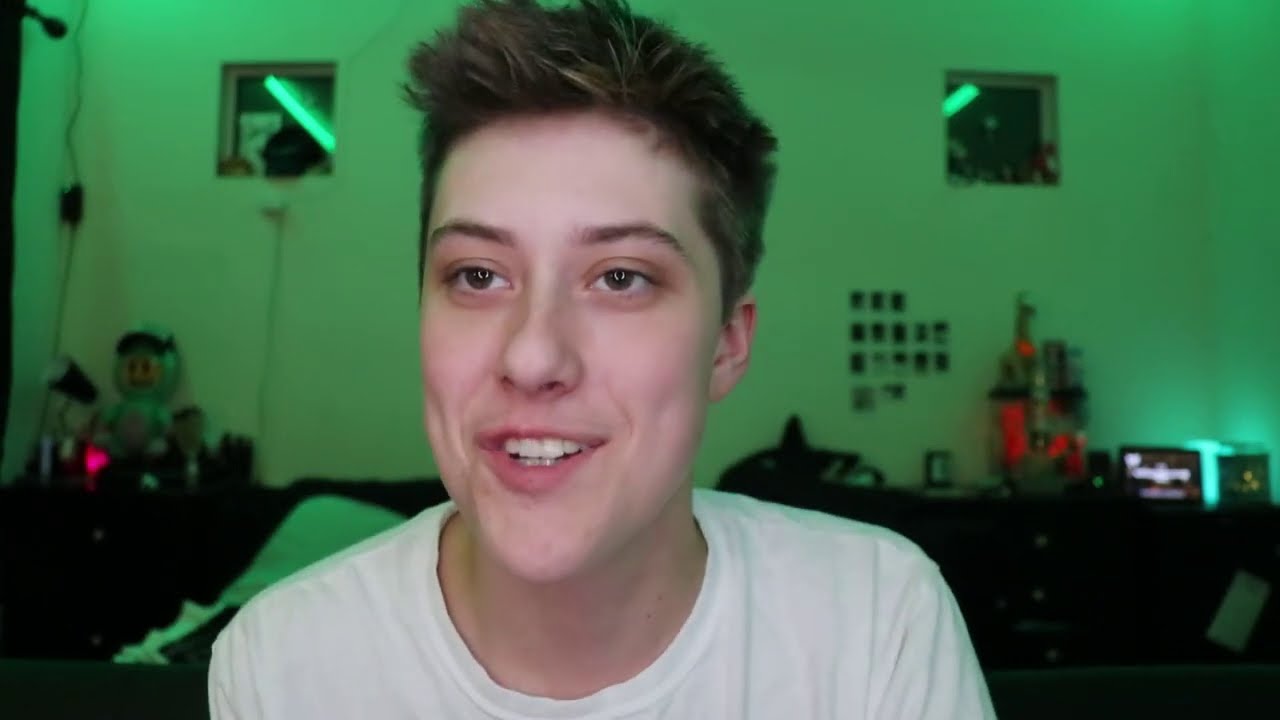 Googles Most Asked Trans Questions II Raegan Beast
