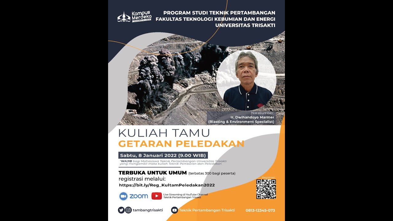 Kuliah Tamu 