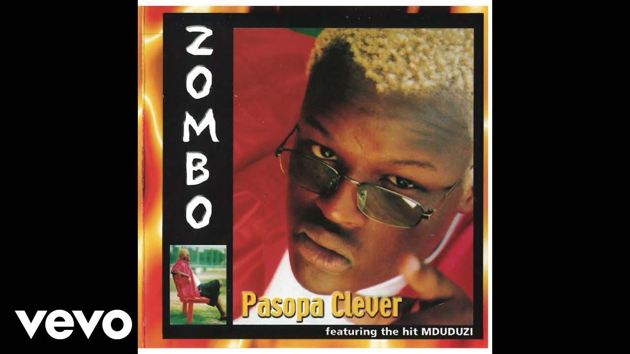 Zombo - Mduduzi (Official Audio)