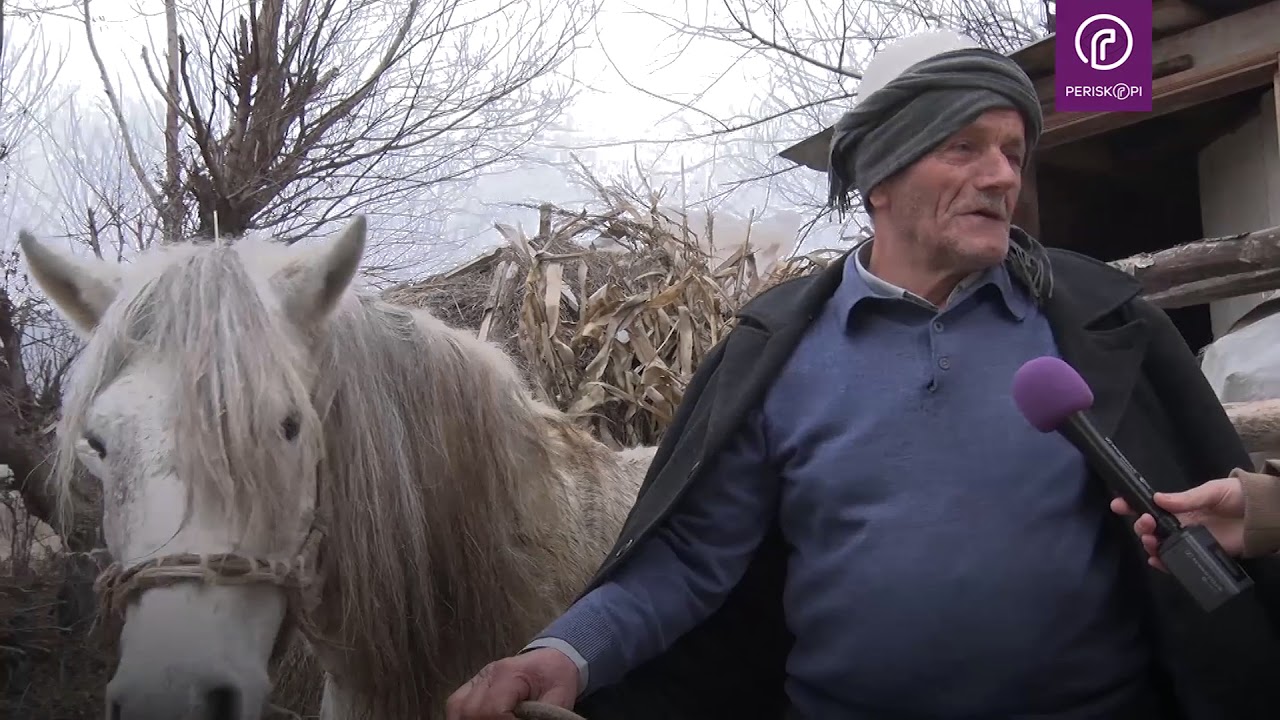 Rrahman Maloku - Nj&euml; nd&euml;r kontribuesit me t&euml; medhenj&euml; t&euml; U&Ccedil;K-s&euml;