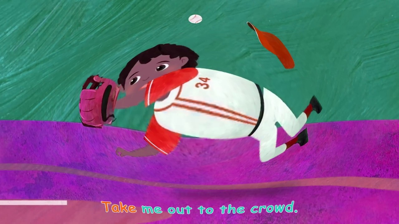 OH NO!! He Shouldn't Missed The Ball | (Sponsored By Klasky Csupo 2001 Effects)