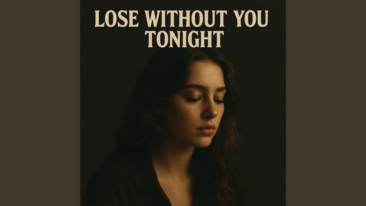 Lose without you to night