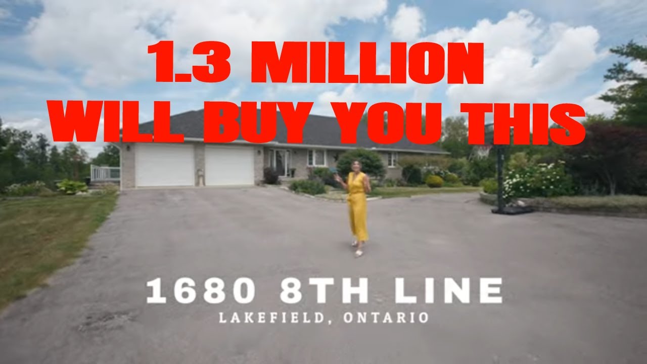 Lakefield Living, Peterborough Ontario