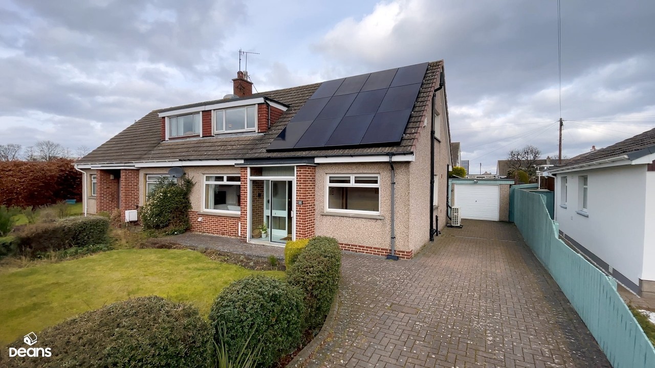 4 Viewforth Place, South Queensferry, EH30 9NH