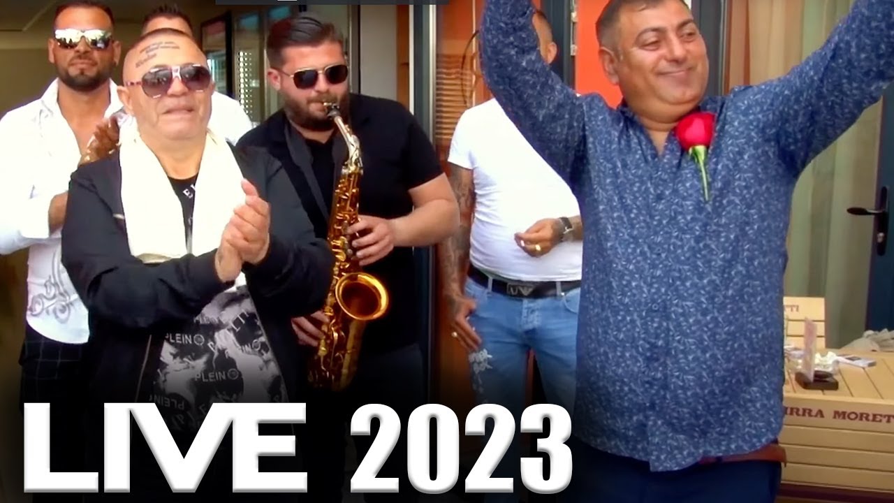 ◀︎ Nicolae Guta -  💶 NU SUNT VALOARE DEGEABA 💶   ► | 2023 ⭕️ LIVE