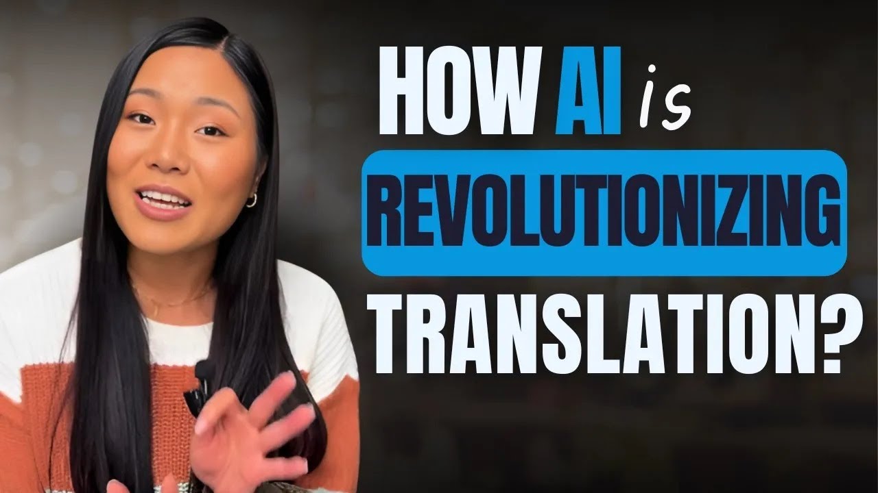 AI Translation Just Leveled Up