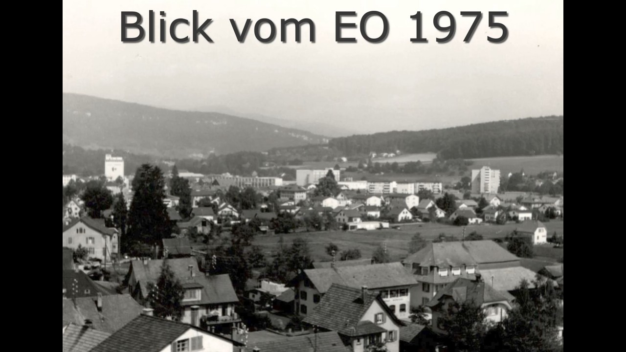 Oftringen | Veränderungen