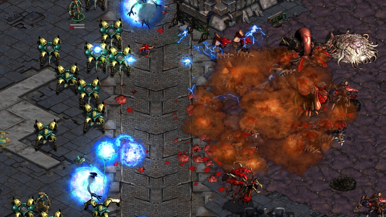 🔥🔥Laddernet 2026.3 Snow vs Jaedong PvZ @ Knock Out | Starcraft Remastered