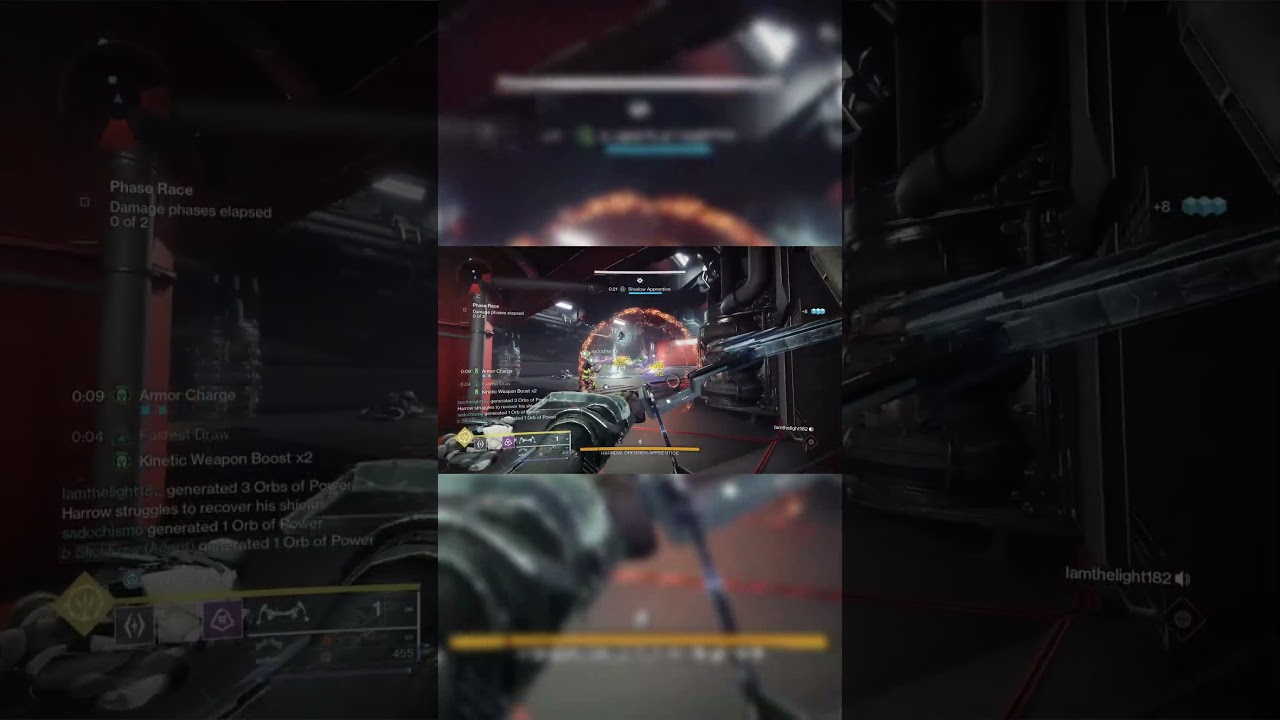 Shattershafts Arms Week Bow Mod The Most Busted Bow Mod in Destiny 2