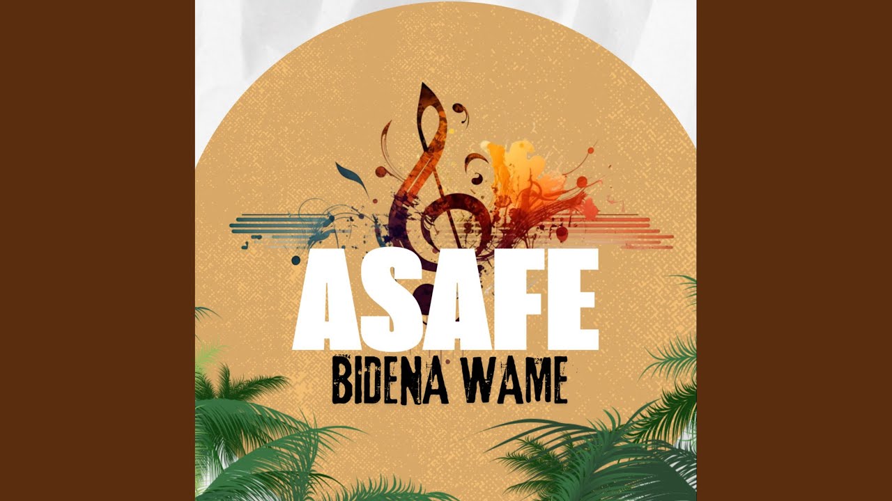 Bidena Wame