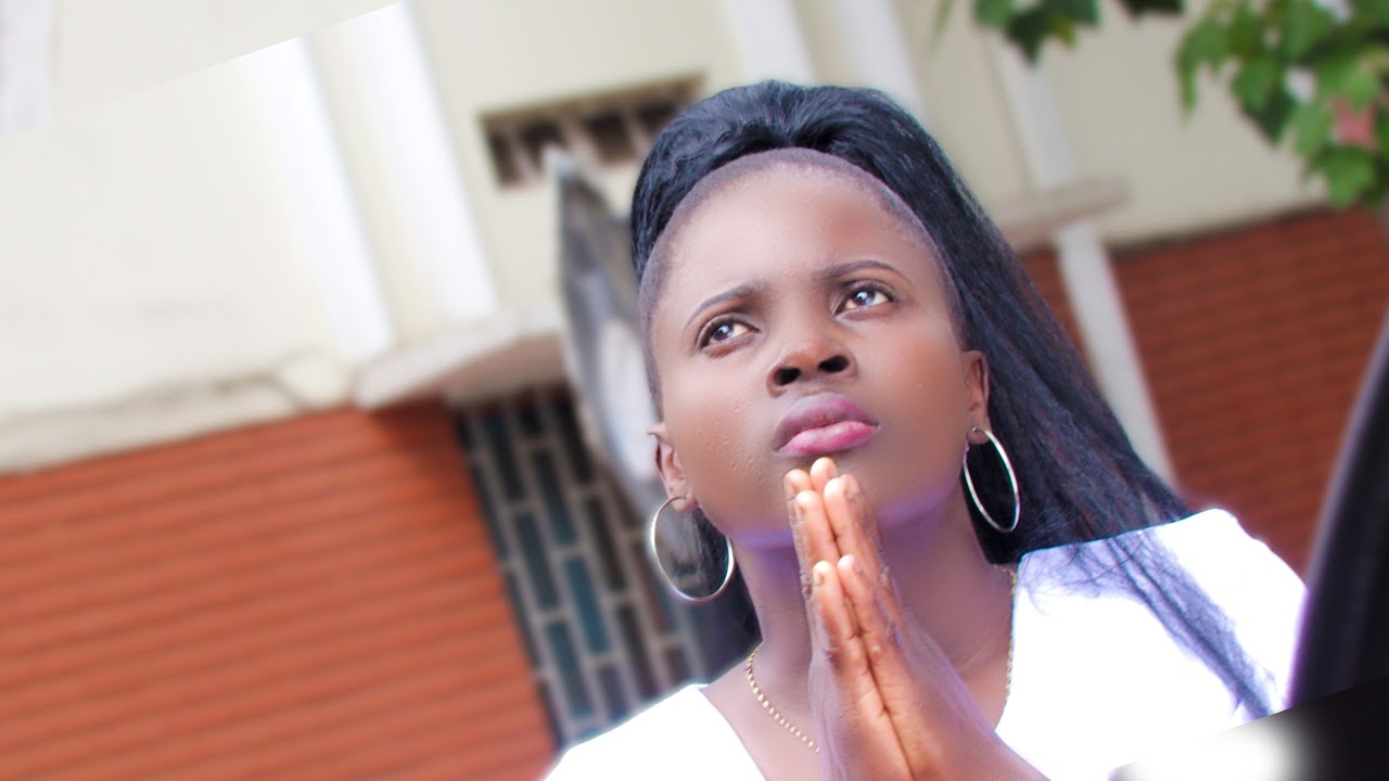 RUTH AWINO - BARAKA ZANGU (OFFICIAL VIDEO)