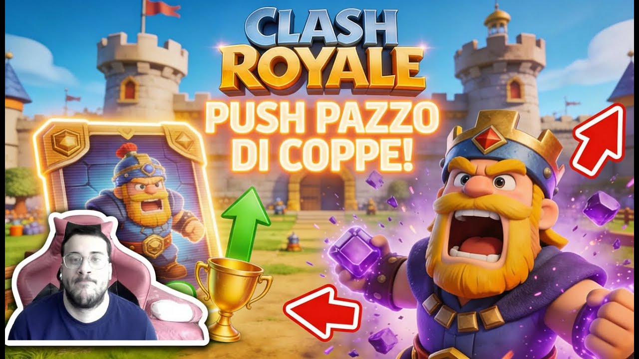 🔥HO DISTRUTTO TUTTO CON QUESTO MAZZO… È ILLEGALE! 🤯