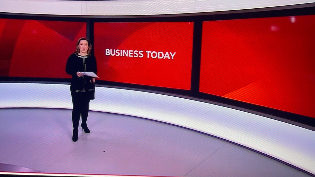 Business Today 05:30AM Headlines and intro Tuesday 6th January 2026