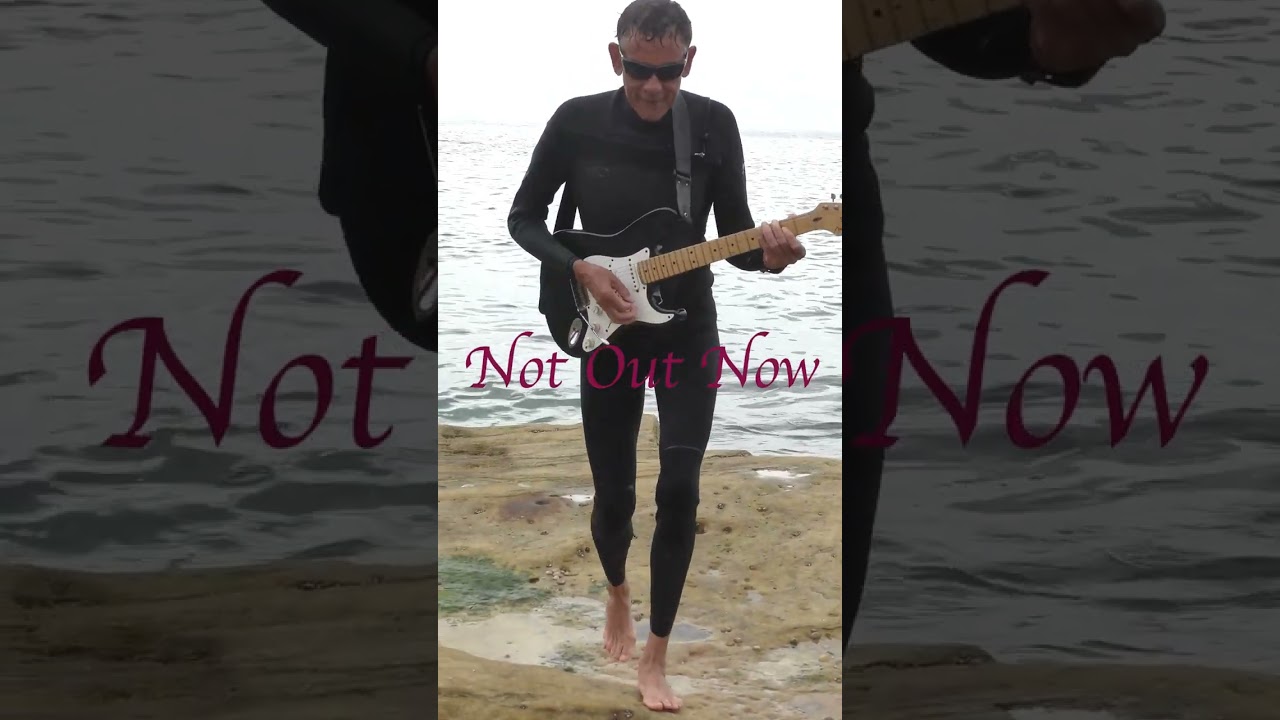 Alfi & The Journey new release Slow It Down Brother .