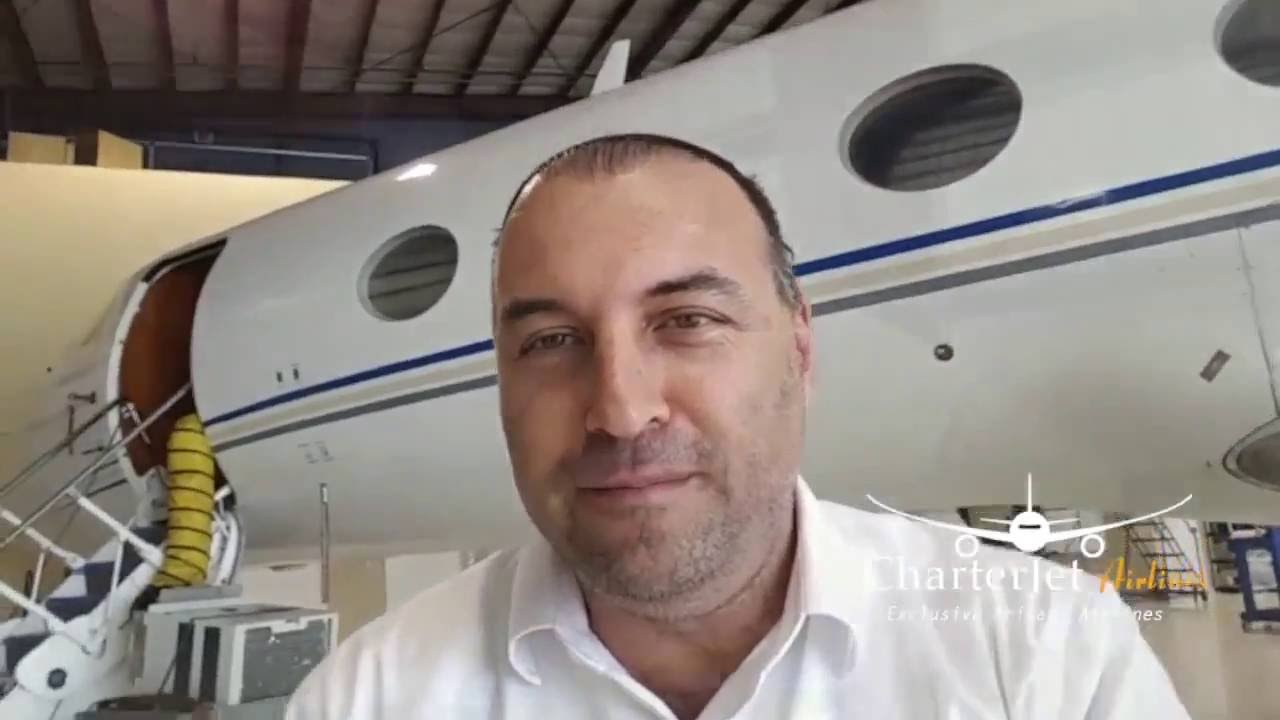 AIR CHARTER | Private Business Jet Plane Rental Prices, Air Taxi Broker
