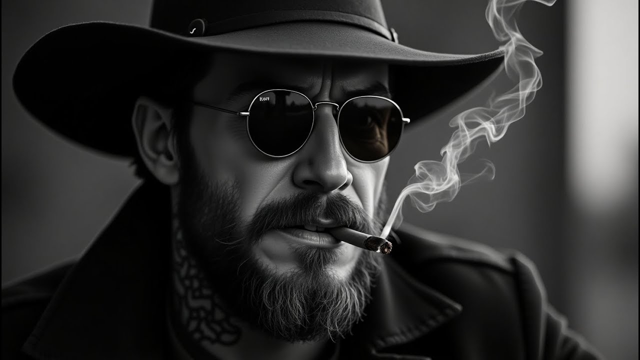 Outlaw Country Rap Music & Southern Rock Rap Playlist - Vol. 19 | Western Hip Hop Music For Outlaws