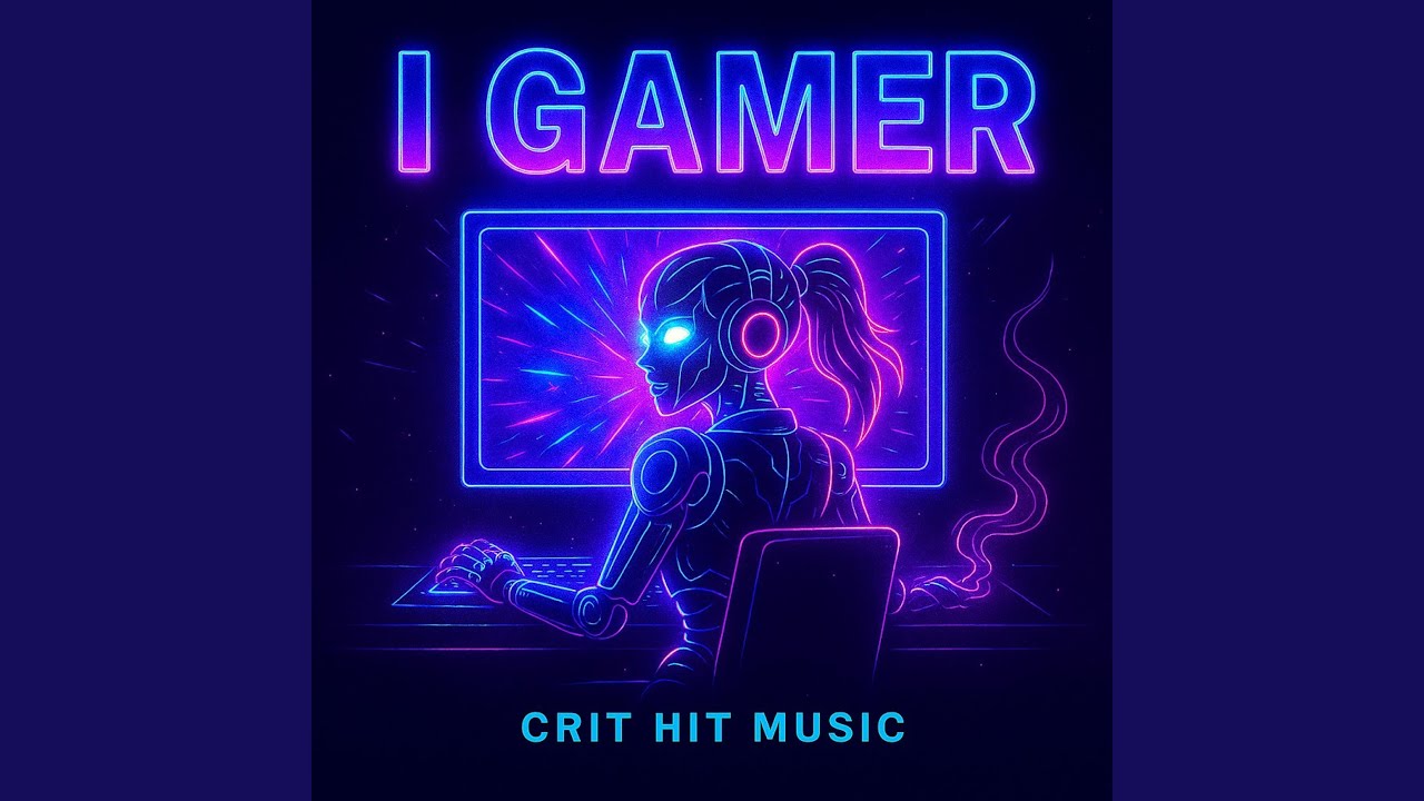 I Gamer