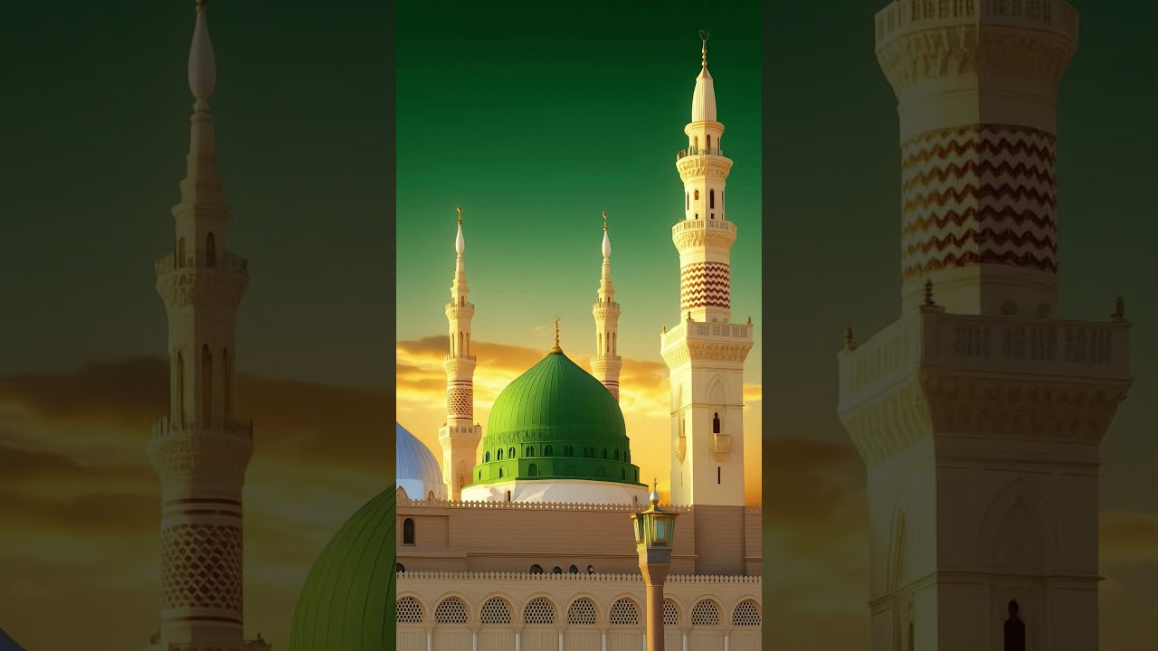 ইসলামিক ভিডিও #ghazale #funny #musicmashup #pawarholakhalidhobijatimere