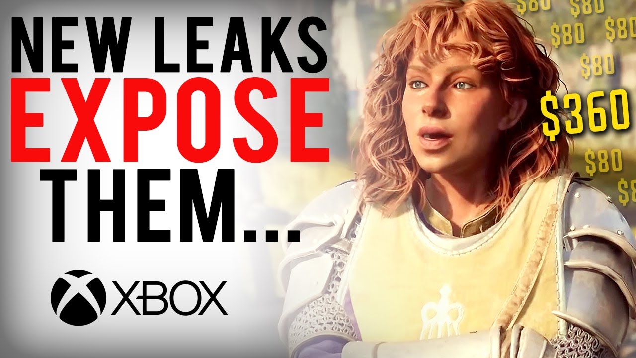 Xbox DISASTER набирает обороты — реклама навязана, скидки ушли, а руководители лгут!