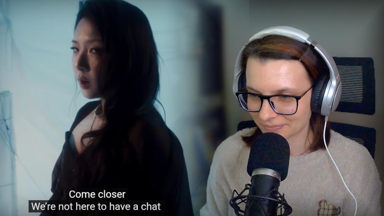 JIWOO - 'Home Sweet Home' MV Reacción | Diana Reactions