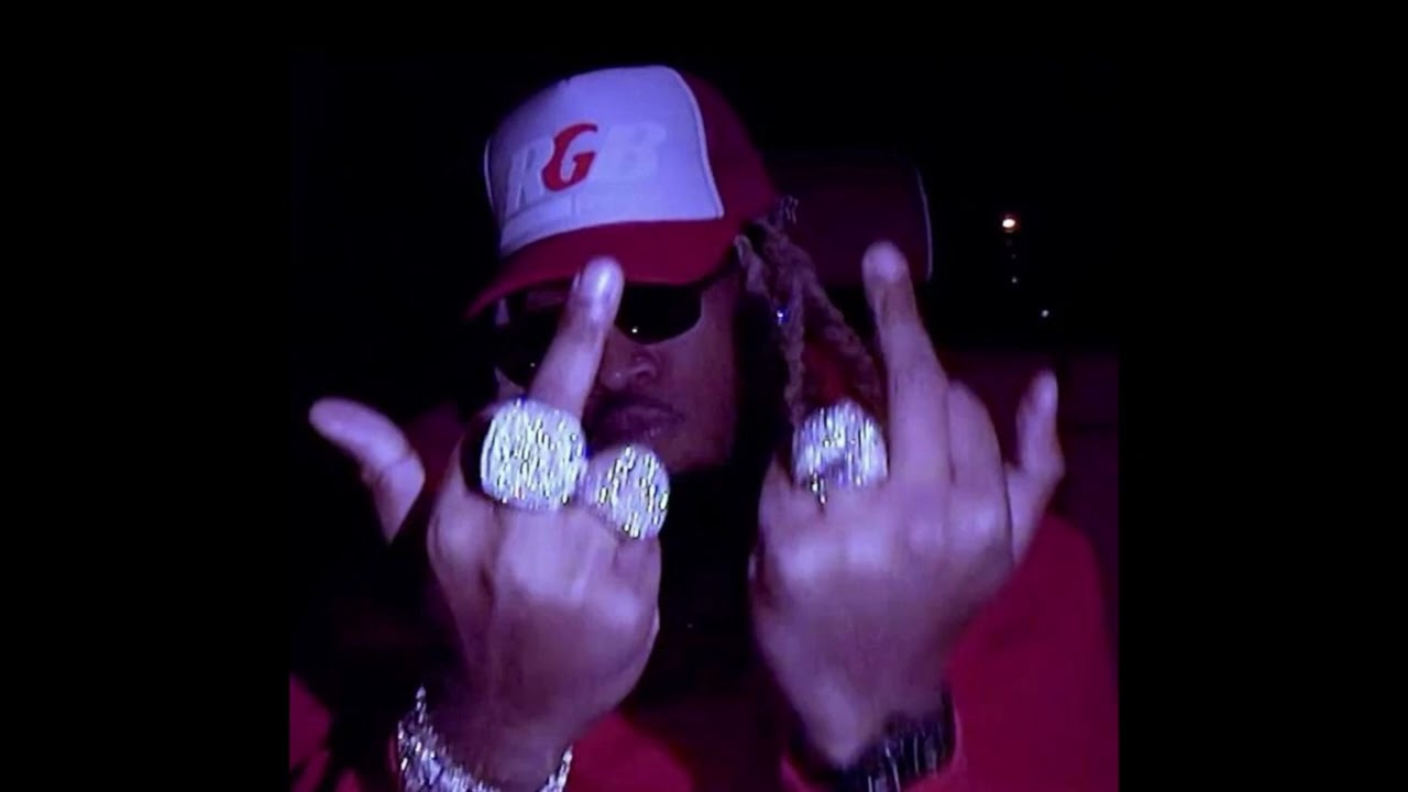LIL DOUBLE 0 SAMPLE TYPE BEAT 