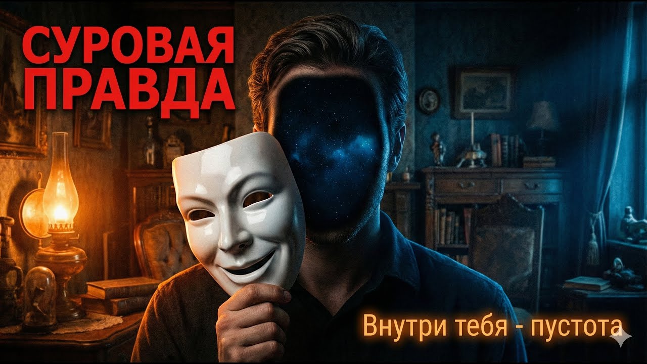 Одиночество — это твоя суперсила. Философия Стоицизма (Гайд)