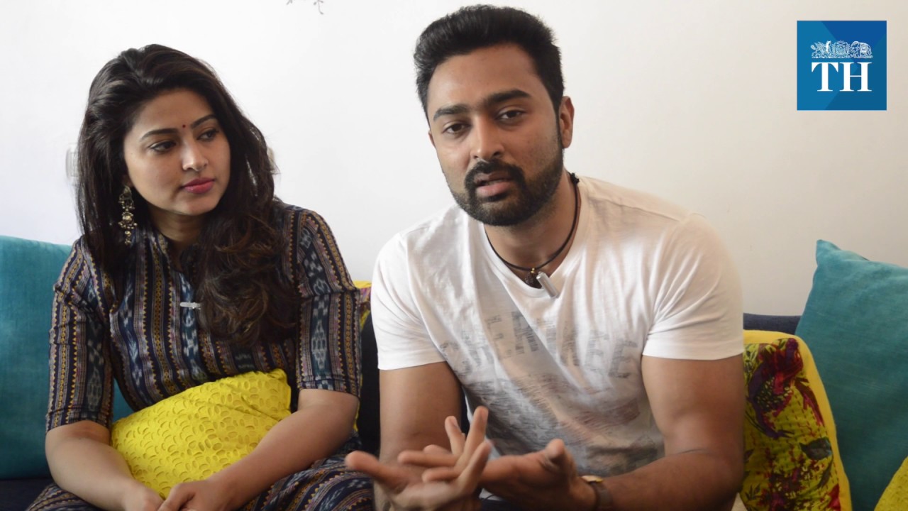 One on one with Sneha and Prasanna