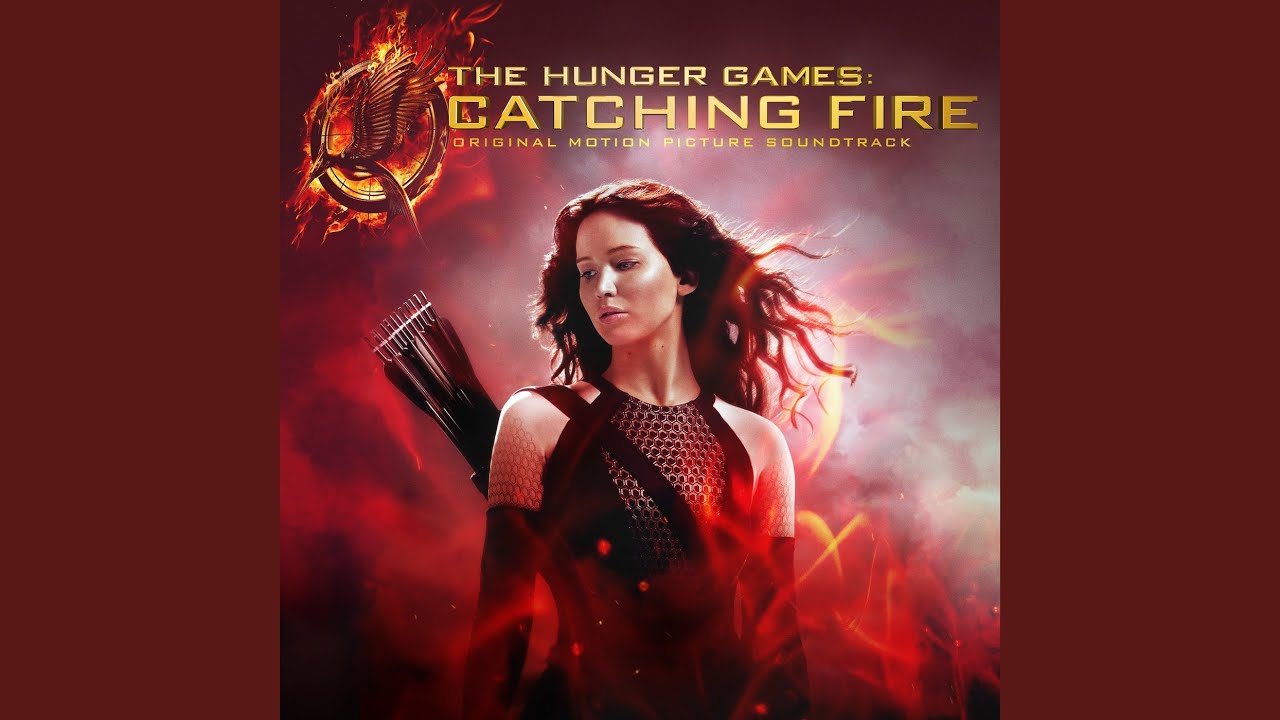 Silhouettes (From &ldquo;The Hunger Games: Catching Fire&rdquo; Soundtrack)