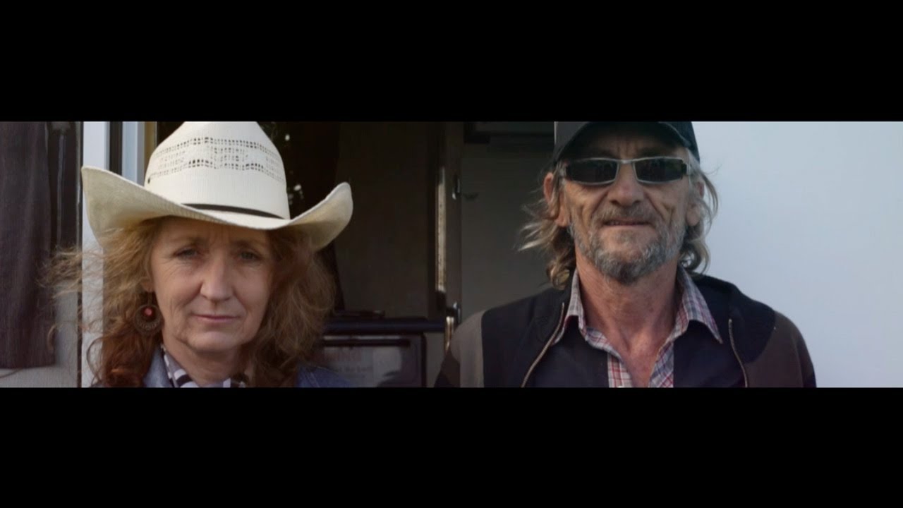 Liam Gerner -  Hank and Tammy (Official Music Video)