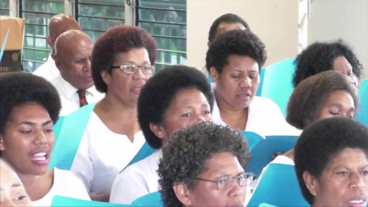 33 Loloma Levu Ni Kalou