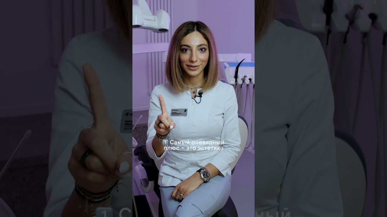 Элайнеры Invisalign ушли с рынка РФ, какие есть еще варианты?