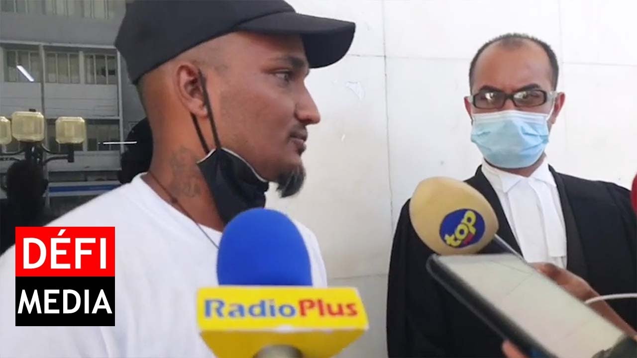 L’avocat de Dominique Seedeeal, Me Akil Bissessur, déplore la «manière de faire» de la police