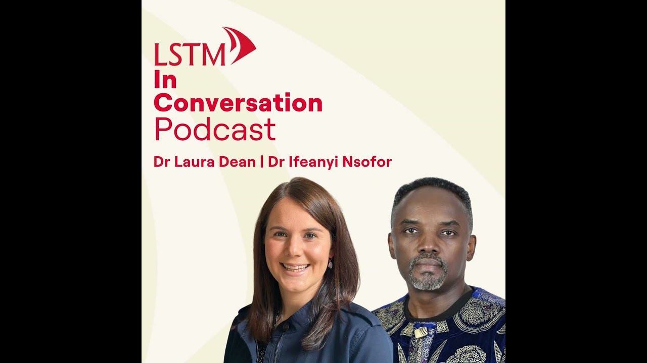 Fighting Misinformation, Building Trust: Lessons from Dr Ifeanyi Nsofor