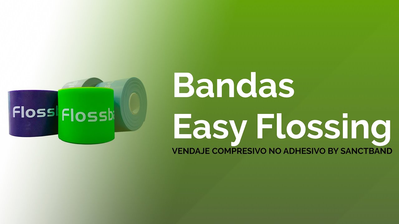RFFlossing Academy | Descubre cada banda Easy Flossing