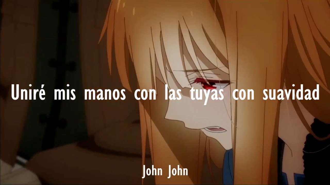 Spice and Wolf (2024) OP 2 Sub Español『Sign』Aimer