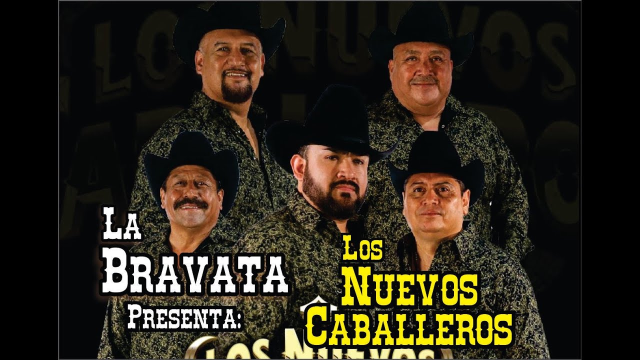 Entrevista #220 Los Nuevos Caballeros / Ex Traileros / Ex Caracter