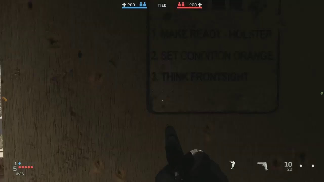 Grinding Call Of Duty Moden Warfare