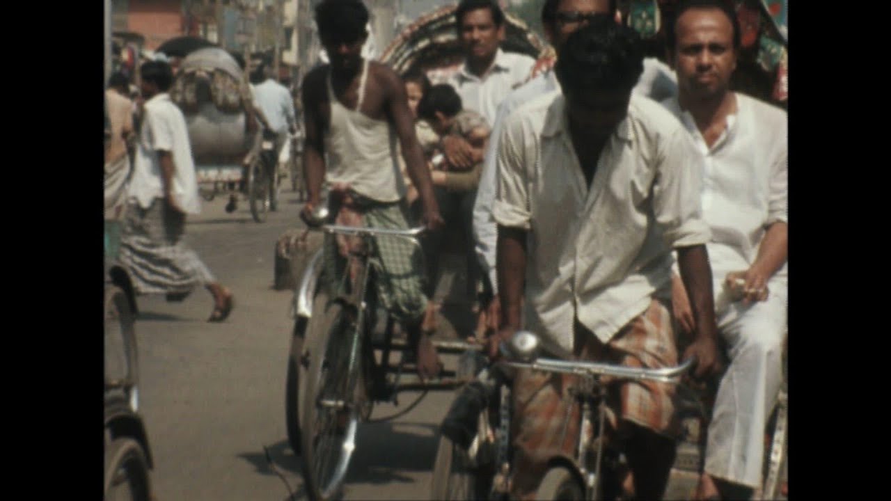 RR7308 BANGLADESH: ELECTION ADVANCER
