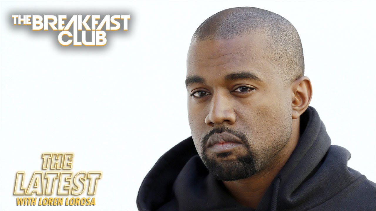 Ye Interviews In A Black KKK Robe, Dishes On Jay-Z, Kim Kardashian's 'Mistake' + More