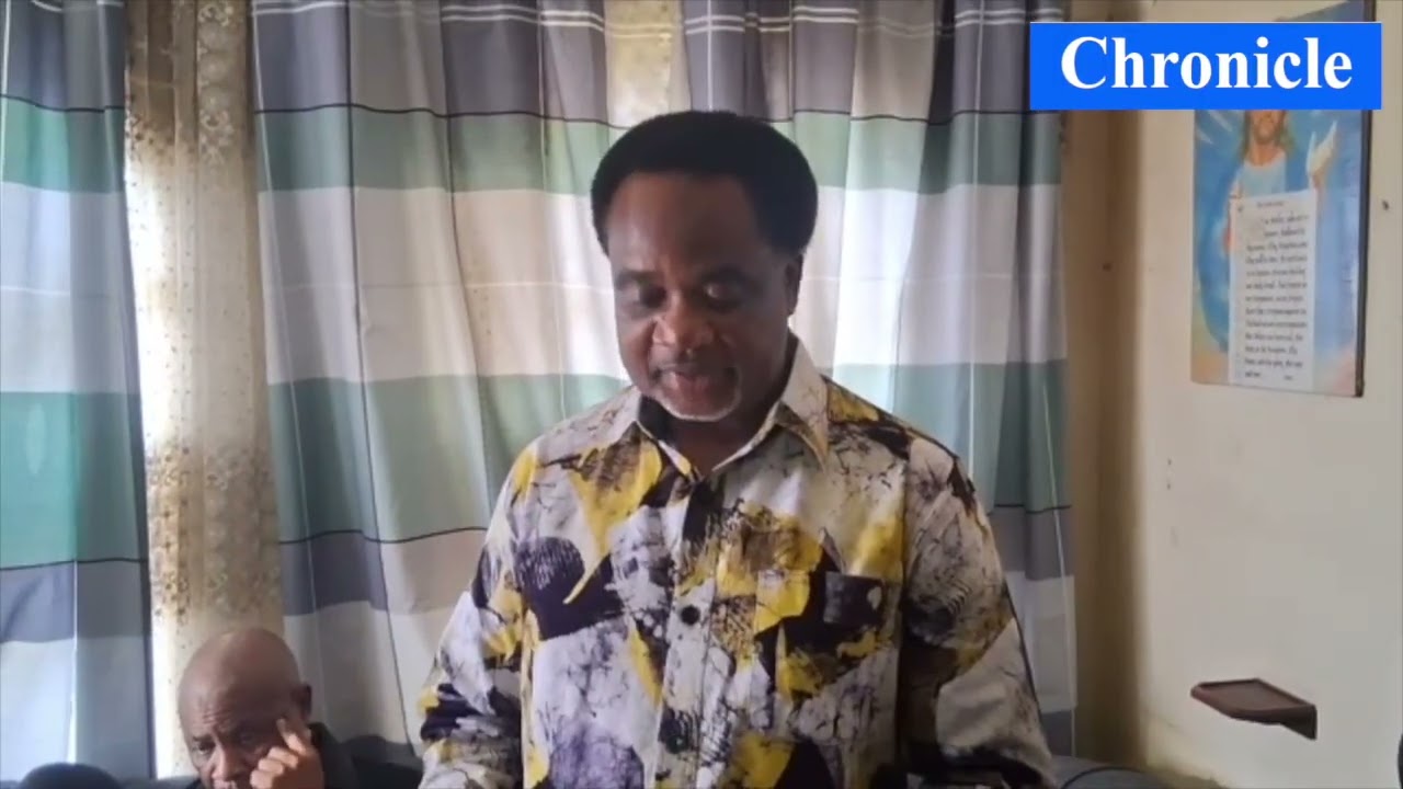 WATCH: Brigadier General Mpabanga declared National Hero