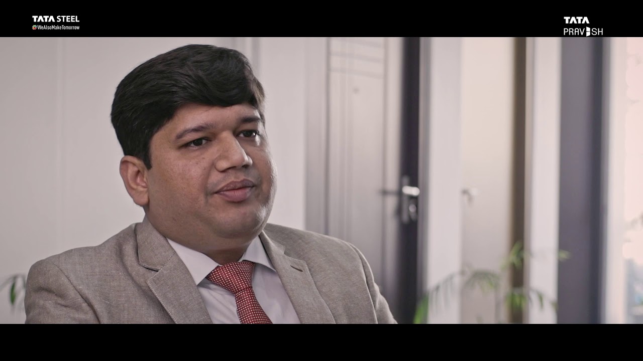 Tata Pravesh Pioneer - Rahul Singla - (Dealer) Panipat