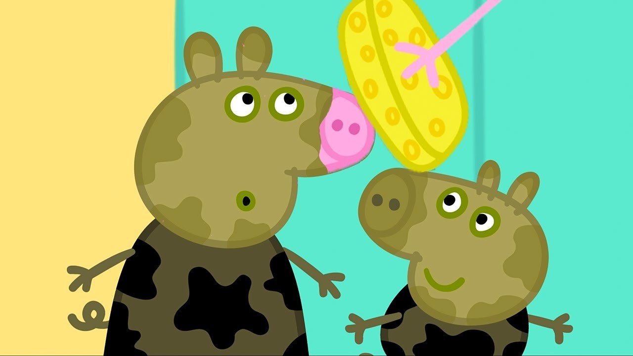 Peppa Wutz 🐷 LIVE 🔴 Peppa 24/7 NONSTOP! | Cartoons auf Deutsch