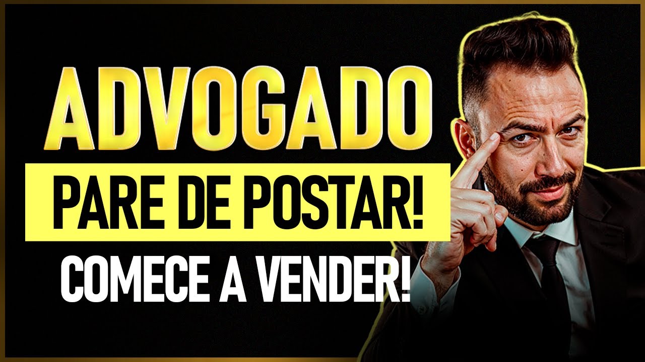 COMO CRIAR UM CONTE&Uacute;DO JUR&Iacute;DICO QUE VENDE?