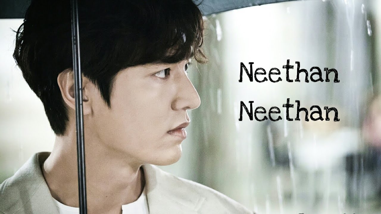 Sathiyama Naan Solluren Di | Mugen Rao | Korean Mix | Lee Min Ho | Joshua Aaron